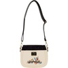 image:imageLoungefly Aristocats Charm Crossbody Bag