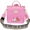 image:imageLoungefly Aristocats Figural Piano Crossbody Bag