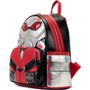 image:imageLoungefly Backpack Marvel  Antman  Backpack  Cute Collectable Bag  Gift Idea  Official Merchandise  for Boys Girls Men and Women  Movies FansMulticolor