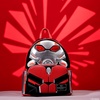 image:imageLoungefly Backpack Marvel  Antman  Backpack  Cute Collectable Bag  Gift Idea  Official Merchandise  for Boys Girls Men and Women  Movies FansMulticolor