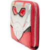 image:imageLoungefly Backpack Marvel  Antman  Backpack  Cute Collectable Bag  Gift Idea  Official Merchandise  for Boys Girls Men and Women  Movies FansMulticolor