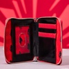 image:imageLoungefly Backpack Marvel  Antman  Backpack  Cute Collectable Bag  Gift Idea  Official Merchandise  for Boys Girls Men and Women  Movies FansMulticolor