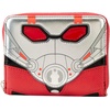 image:imageLoungefly Backpack Marvel  Antman  Backpack  Cute Collectable Bag  Gift Idea  Official Merchandise  for Boys Girls Men and Women  Movies FansMulticolor