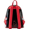 image:imageLoungefly Backpack Marvel  Antman  Backpack  Cute Collectable Bag  Gift Idea  Official Merchandise  for Boys Girls Men and Women  Movies FansMulticolor