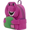 image:imageLoungefly Barney Cosplay Mini Backpack