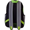 image:imageLoungefly Beetlejuice Cosplay Full Size Nylon Backpack