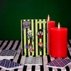 image:imageLoungefly Beetlejuice Tarot Cards Pin Set Amazon Exclusive