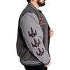 image:imageLoungefly COLLECTIV STAR WARS REBEL ALLIANCE VARSITY JACKET 2XMulticolored