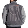 image:imageLoungefly COLLECTIV STAR WARS REBEL ALLIANCE VARSITY JACKET 2XMulticolored