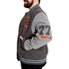 image:imageLoungefly COLLECTIV STAR WARS REBEL ALLIANCE VARSITY JACKET 2XMulticolored
