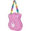 image:imageLoungefly Care Bears Cheer Bear Cosplay Oversized Canvas Tote Bag