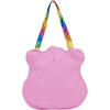 image:imageLoungefly Care Bears Cheer Bear Cosplay Oversized Canvas Tote Bag