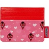 image:imageLoungefly Cartoon Network Powerpuff Girls  His Infernal Majesty  Villain Card Holder with 3 Card Slots  Great for Kids amp Adults  Collectible Bags