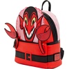 image:imageLoungefly Cartoon Network Powerpuff Girls  His Infernal Majesty  Villain Cosplay Mini Backpack  Great for Kids amp Adults  Collectible Bags
