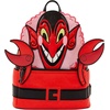 image:imageLoungefly Cartoon Network Powerpuff Girls  His Infernal Majesty  Villain Cosplay Mini Backpack  Great for Kids amp Adults  Collectible Bags