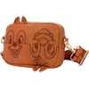 image:imageLoungefly Chip n Dale Sling Crossbody Bag with Coin Bag