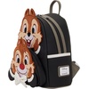 image:imageLoungefly Chip n Dale Two Chips amp a Miss Mini Backpack