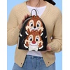image:imageLoungefly Chip n Dale Two Chips amp a Miss Mini Backpack