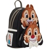 image:imageLoungefly Chip n Dale Two Chips amp a Miss Mini Backpack