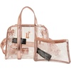 image:imageLoungefly Clear Floral Crossbody Bag