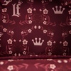 image:imageLoungefly Cream amp Red Floral Sling Bag