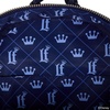 image:imageLoungefly Denim Mini Backpack