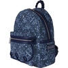 image:imageLoungefly Denim Mini Backpack