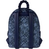 image:imageLoungefly Denim Mini Backpack