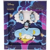 image:imageLoungefly Disney Aladdin Genie Mixed Emotions  Pin Set