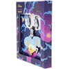 image:imageLoungefly Disney Aladdin Genie Mixed Emotions  Pin Set