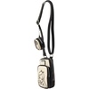 image:imageLoungefly Disney Alice in Wonderland  Cellphone Sling  Crossbody Bag with Coin Bag  Great for Kids amp Adults  Collectible Bags
