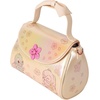 image:imageLoungefly Disney Cute Stitch Bow Handle Crossbody Bag