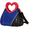 image:imageLoungefly Disney Descendants Evie Cosplay Crossbody Bag