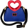 image:imageLoungefly Disney Descendants Evie Cosplay Crossbody Bag