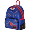 image:imageLoungefly Disney Descendants Evie Cosplay Mini Backpack