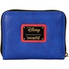 image:imageLoungefly Disney Descendants Evie Cosplay Zip Around Wallet