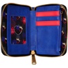 image:imageLoungefly Disney Descendants Evie Cosplay Zip Around Wallet