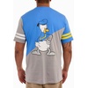image:imageLoungefly Disney Donald Duck 90th Anniversary Tee LargeXLarge