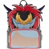 image:imageLoungefly Disney Gargoyles  Demona  Cosplay Mini Backpack with 3D Molded Zipper Charm  Great for Kids amp Adults  Collectible Bags