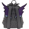 image:imageLoungefly Disney Gargoyles  Demona  Cosplay Mini Backpack with 3D Molded Zipper Charm  Great for Kids amp Adults  Collectible Bags