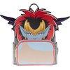 image:imageLoungefly Disney Gargoyles  Demona  Cosplay Mini Backpack with 3D Molded Zipper Charm  Great for Kids amp Adults  Collectible Bags