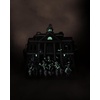 image:imageLoungefly Disney Haunted Mansion Crossbody Purse Amazon Exclusive