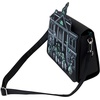 image:imageLoungefly Disney Haunted Mansion Crossbody Purse Amazon Exclusive