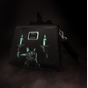 image:imageLoungefly Disney Haunted Mansion Crossbody Purse Amazon Exclusive