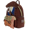 image:imageLoungefly Disney Jack Sparrow  Pirates of the Caribbean  Cosplay Mini Backpack  Great for Kids amp Adults  Collectible Bags