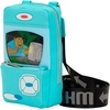 image:imageLoungefly Disney Kim Possible  Wade Load  Kimmunicator Sling Crossbody Bag  Great for Kids amp Adults  Collectible Bags