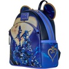 image:imageLoungefly Disney Kingdom Hearts Mickey MiniBackpack Amazon Exclusive