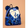 image:imageLoungefly Disney Kingdom Hearts Mickey MiniBackpack Amazon Exclusive