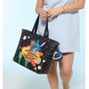 image:imageLoungefly Disney Lilo amp Stitch  Glow in the Dark  Space Adventure Tote Crossbody Bag with Coin Bag  Great for Kids amp Adults  Collectible Bags