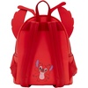 image:imageLoungefly Disney Lilo amp Stitch  Leroy  Embroidered Cosplay Mini Backpack  Great for Kids amp Adults  Collectible Bags